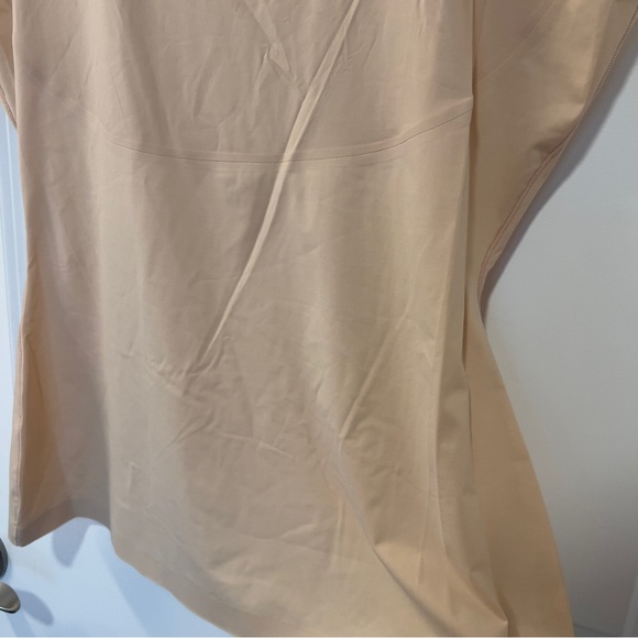 Spanx Smooth Tan Tank Top 1X/1TG - Picture 5 of 8